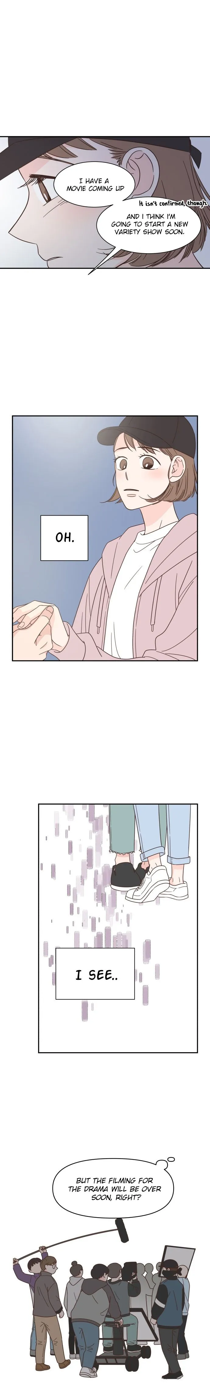 One of a Kind Romance Chapter 82 Online - página 4