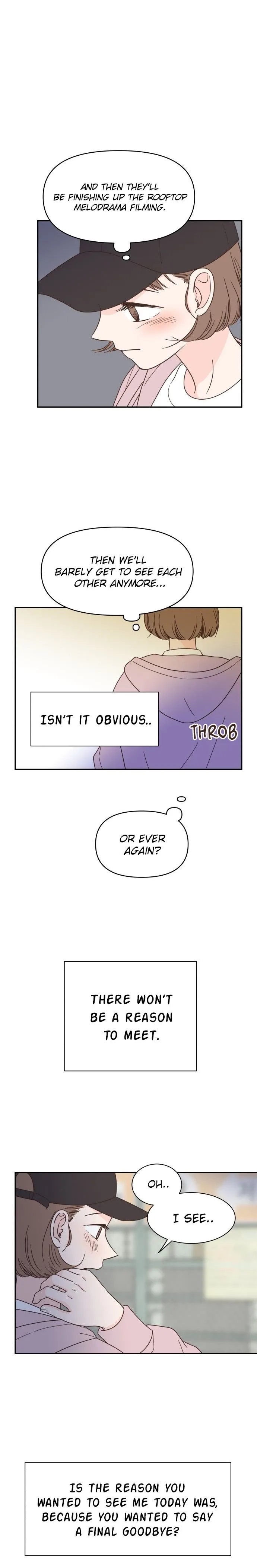 One of a Kind Romance Chapter 82 Online - página 5