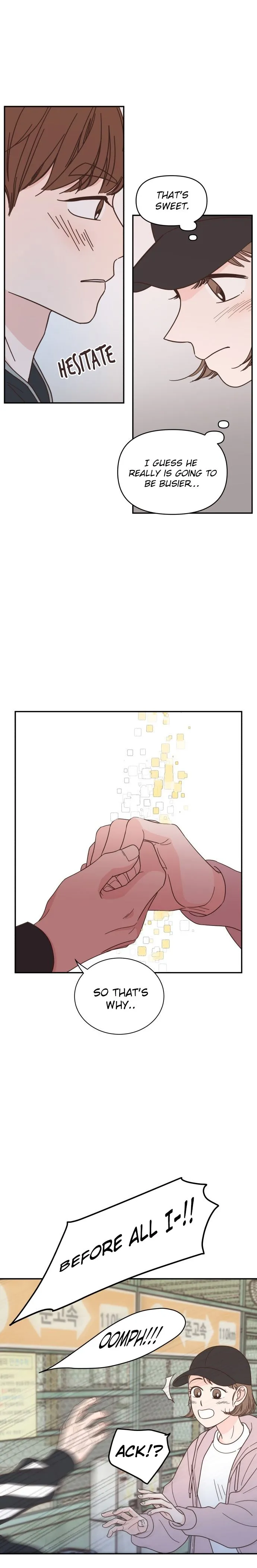 One of a Kind Romance Chapter 82 Online - página 6