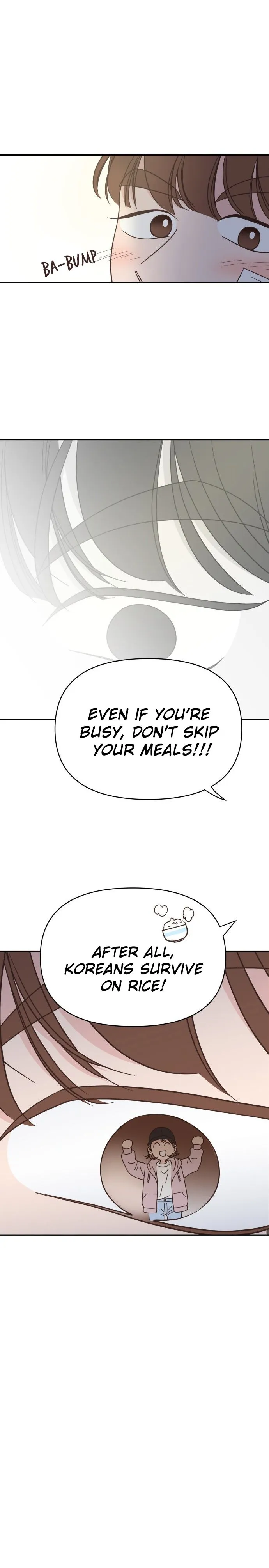 One of a Kind Romance Chapter 82 Online - página 11