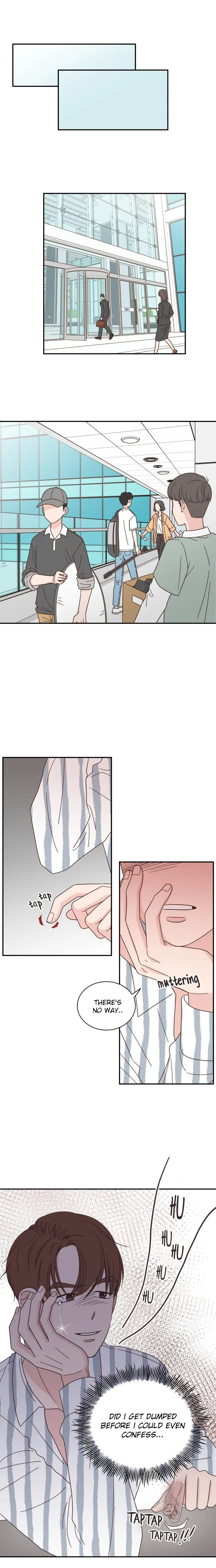 One of a Kind Romance Chapter 82 Online - página 12
