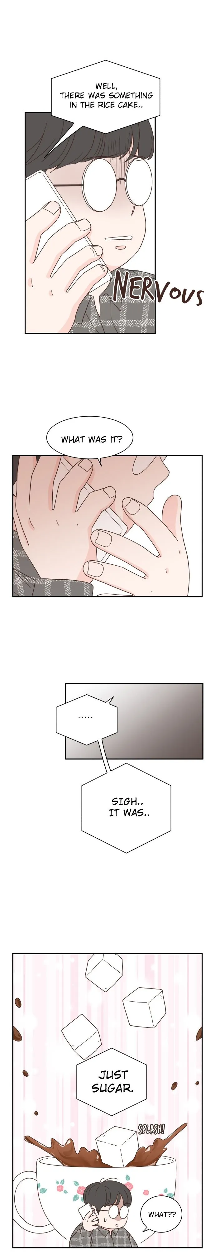 One of a Kind Romance Chapter 82 Online - página 16