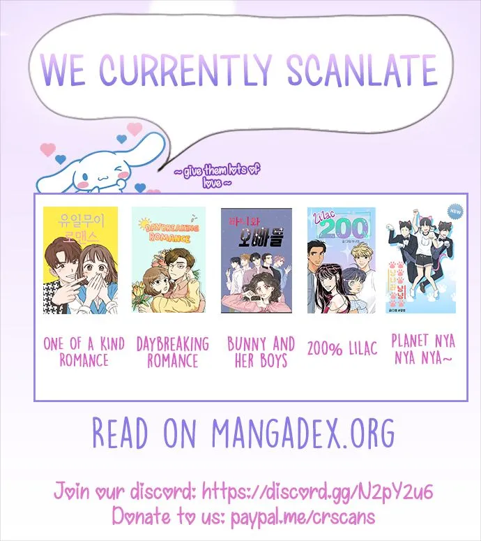 One of a Kind Romance Chapter 82 Online - página 21