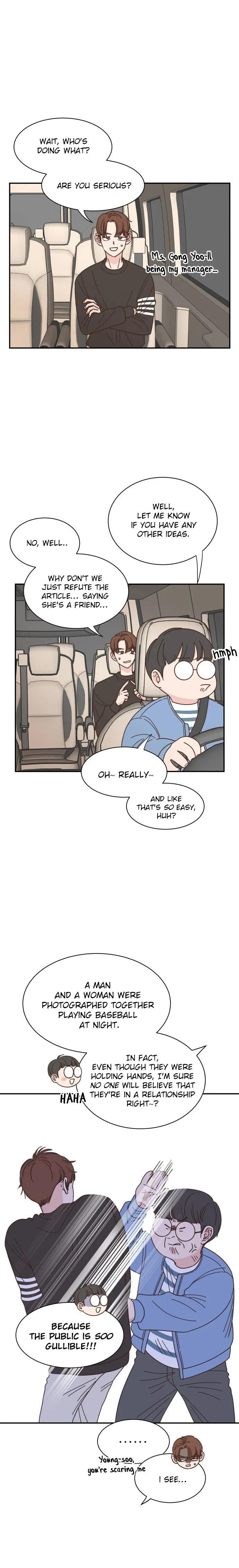 One of a Kind Romance Chapter 86 Online - página 2