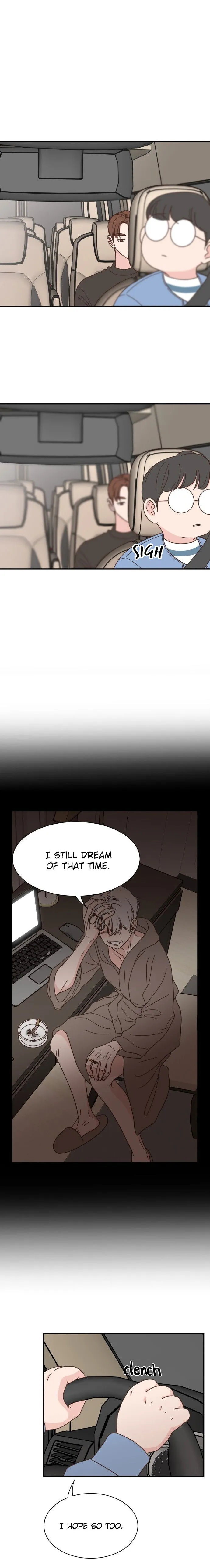 One of a Kind Romance Chapter 86 Online - página 4