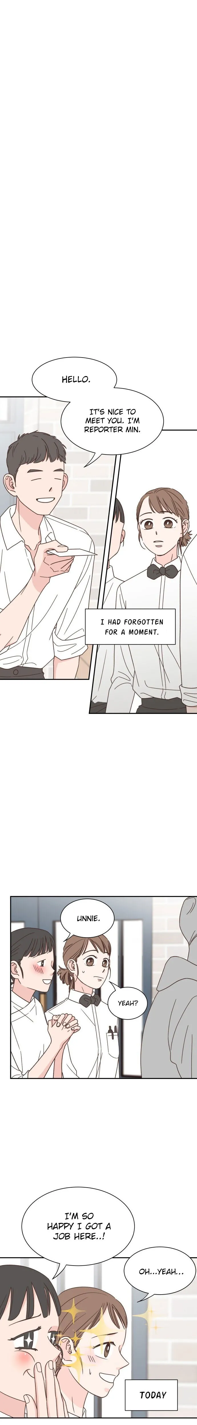 One of a Kind Romance Chapter 86 Online - página 5