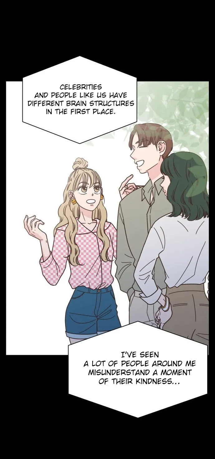 One of a Kind Romance Chapter 86 Online - página 20