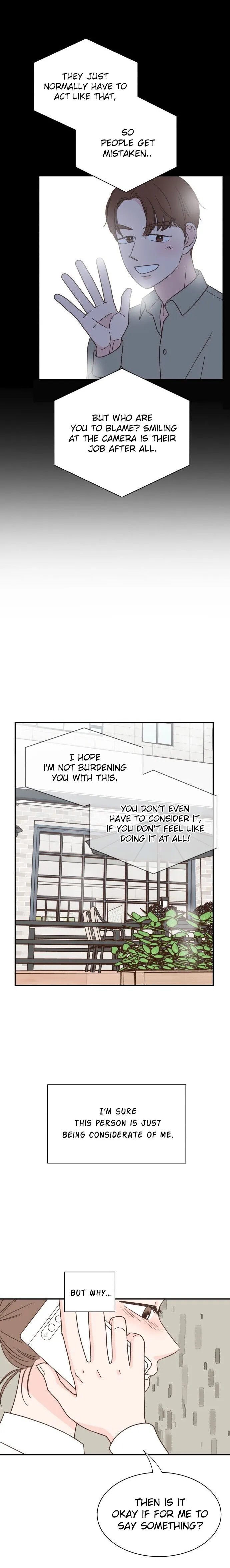 One of a Kind Romance Chapter 86 Online - página 21