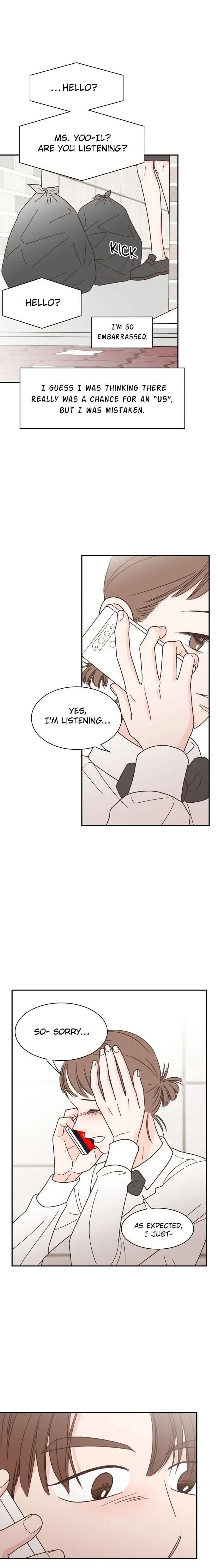 One of a Kind Romance Chapter 86 Online - página 23