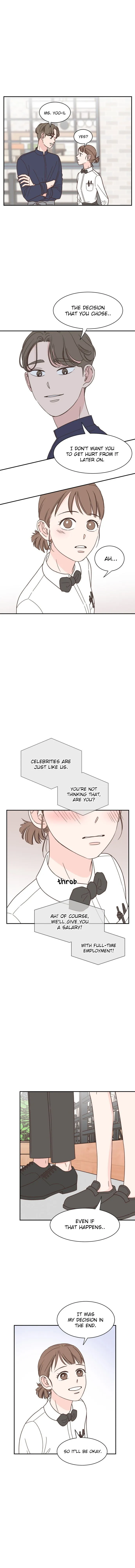 One of a Kind Romance Chapter 88 Online - página 7