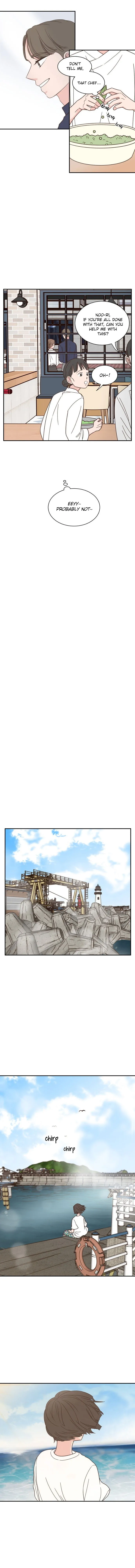 One of a Kind Romance Chapter 88 Online - página 9