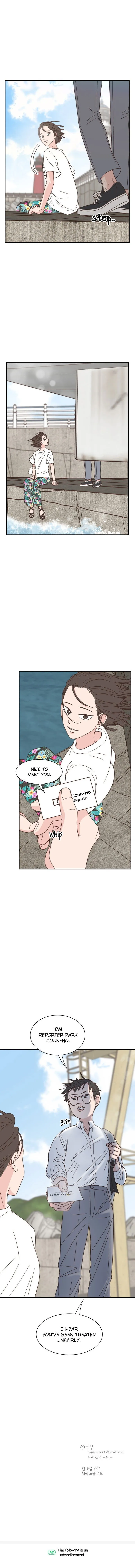 One of a Kind Romance Chapter 88 Online - página 10