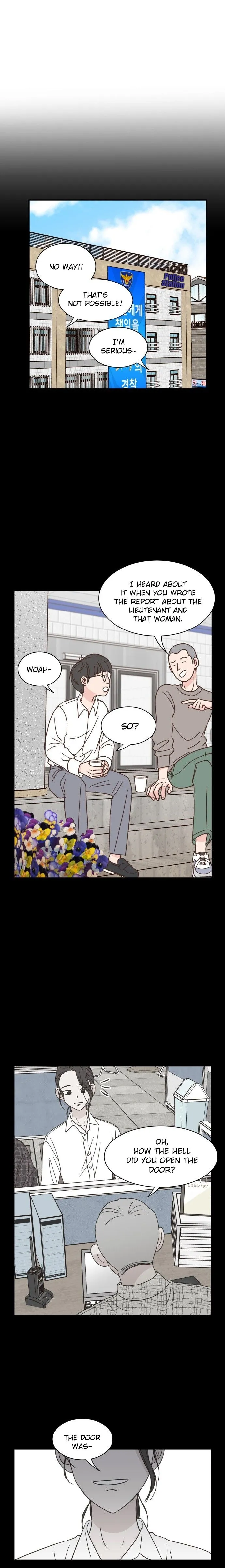 One of a Kind Romance Chapter 89 Online - página 2