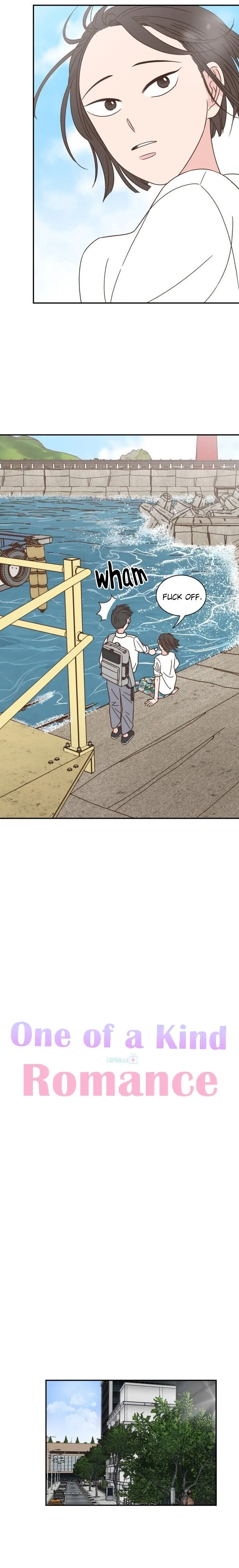 One of a Kind Romance Chapter 89 Online - página 6