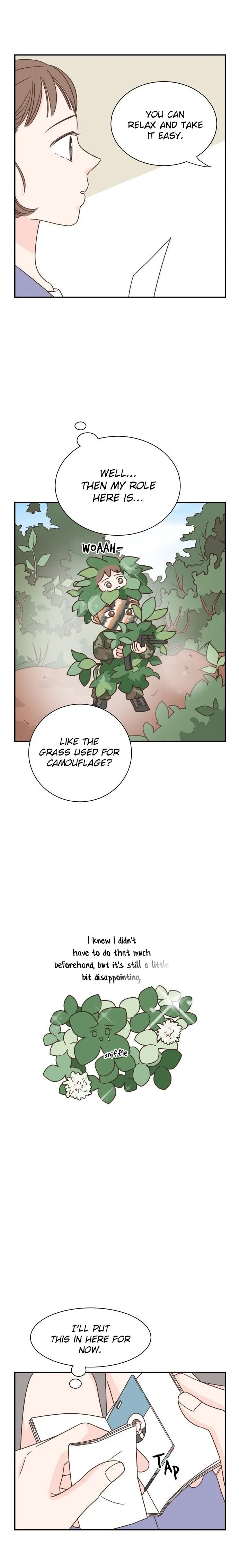 One of a Kind Romance Chapter 89 Online - página 14