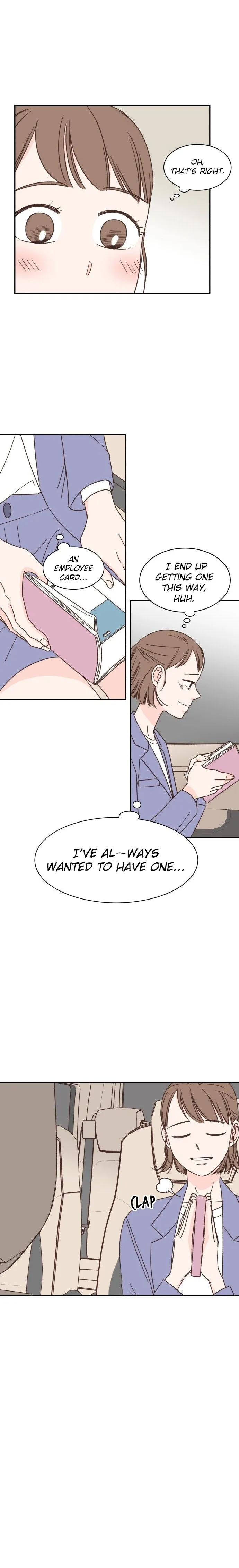 One of a Kind Romance Chapter 89 Online - página 15
