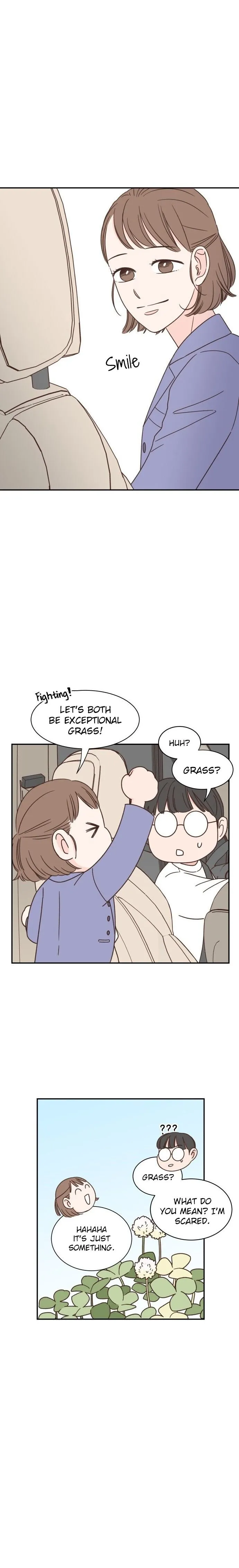 One of a Kind Romance Chapter 89 Online - página 17
