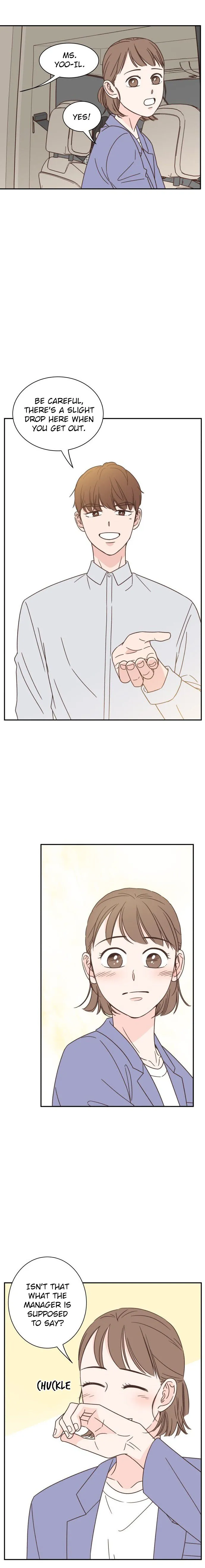 One of a Kind Romance Chapter 89 Online - página 18