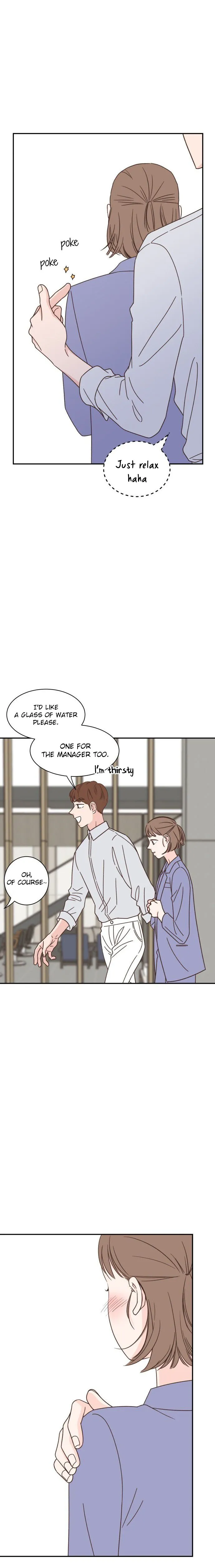One of a Kind Romance Chapter 89 Online - página 22