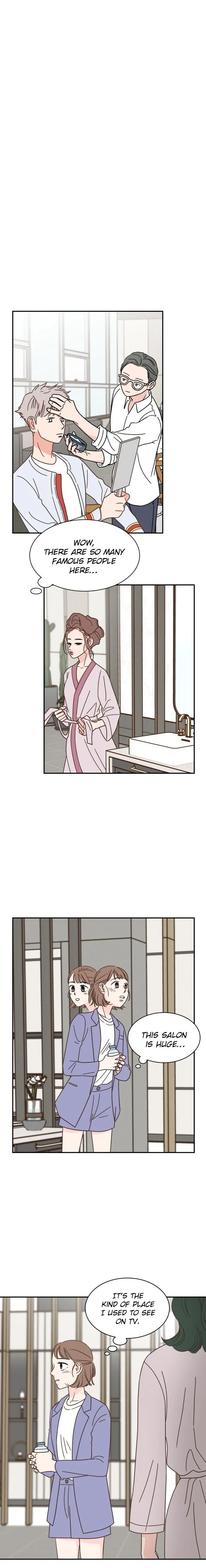 One of a Kind Romance Chapter 89 Online - página 23