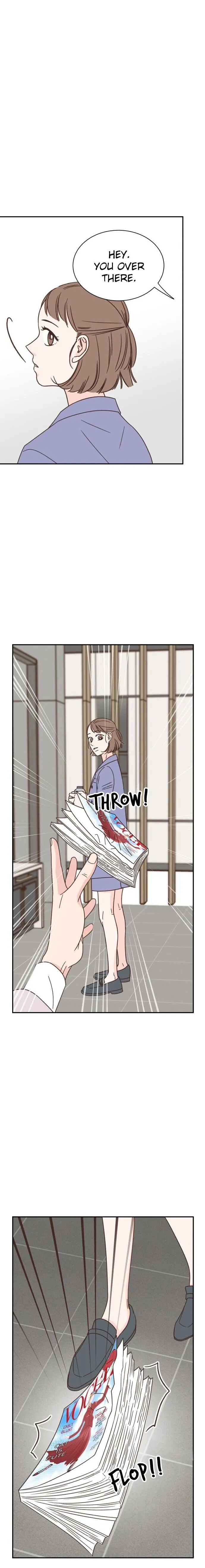 One of a Kind Romance Chapter 89 Online - página 24