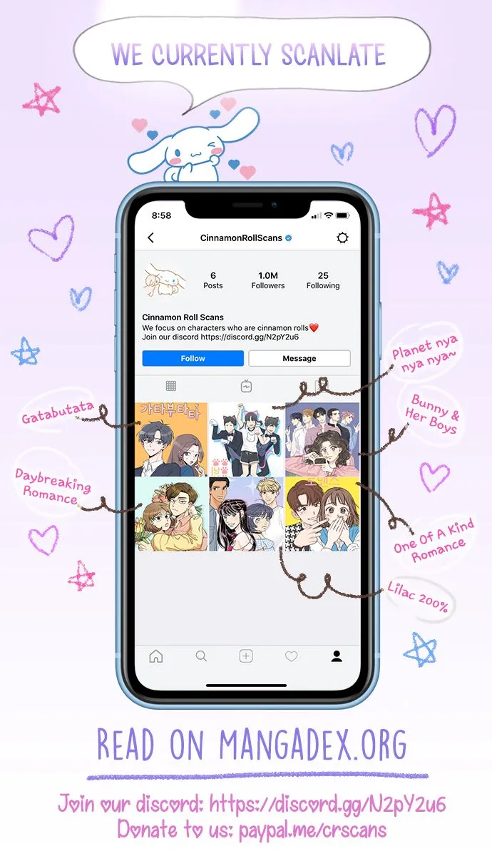One of a Kind Romance Chapter 89 Online - página 27