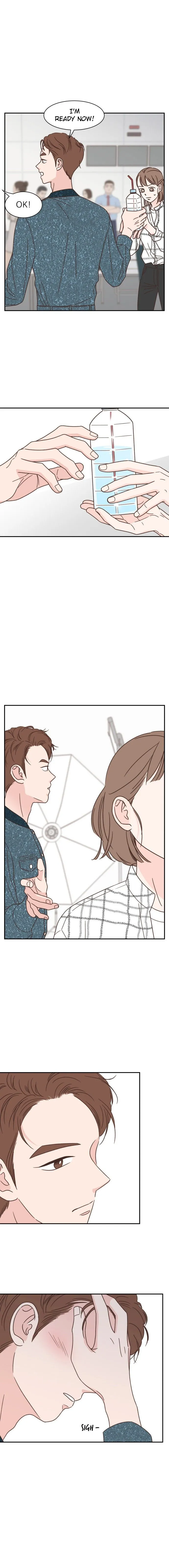One of a Kind Romance Chapter 94 Online - página 4