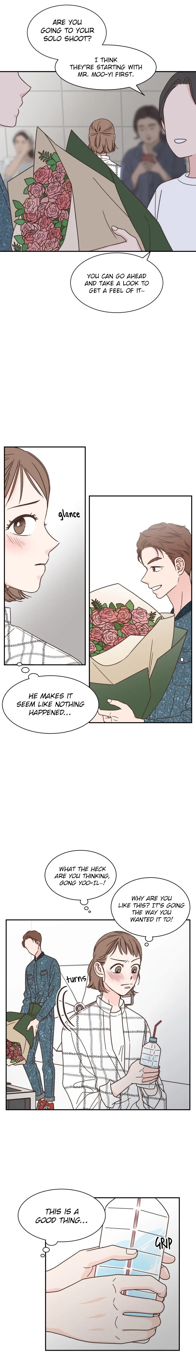 One of a Kind Romance Chapter 94 Online - página 5