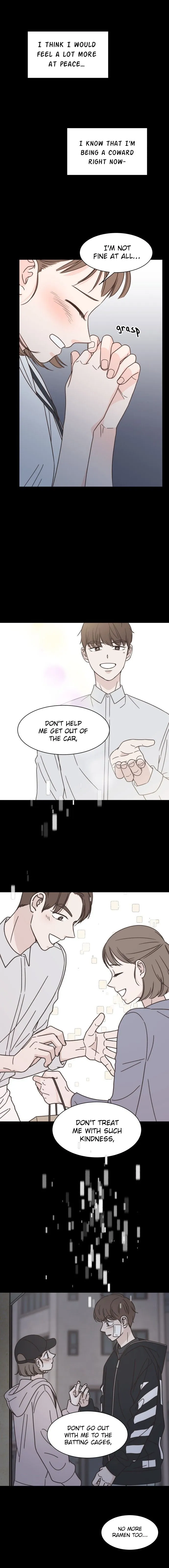 One of a Kind Romance Chapter 94 Online - página 11