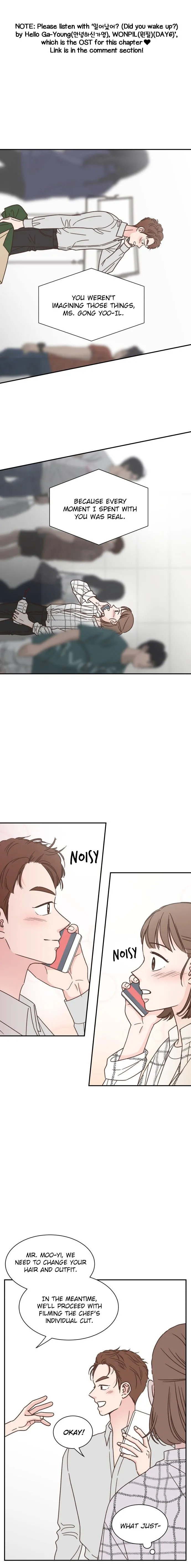 One of a Kind Romance Chapter 95 Online - página 2