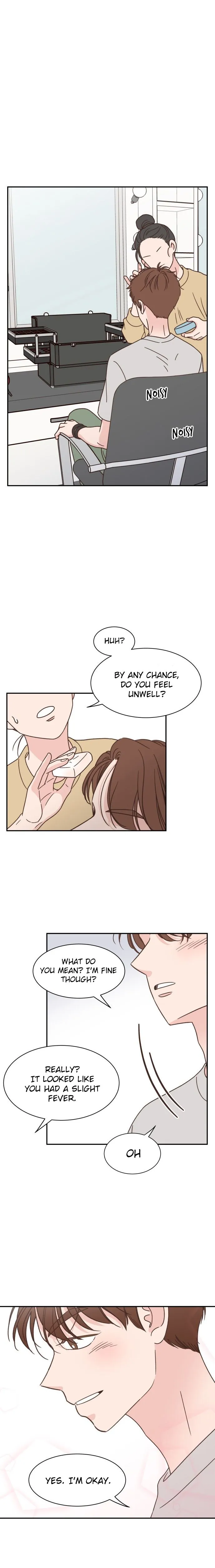 One of a Kind Romance Chapter 95 Online - página 4