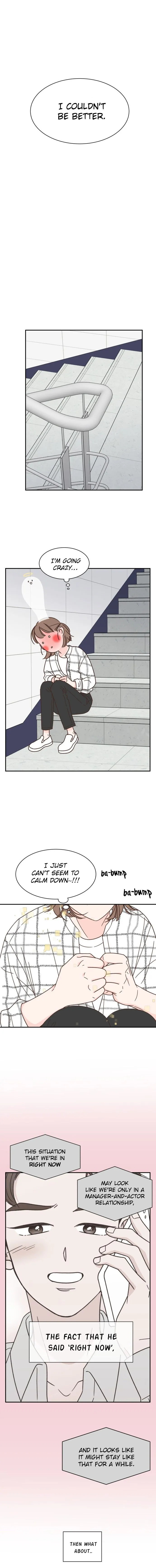 One of a Kind Romance Chapter 95 Online - página 5