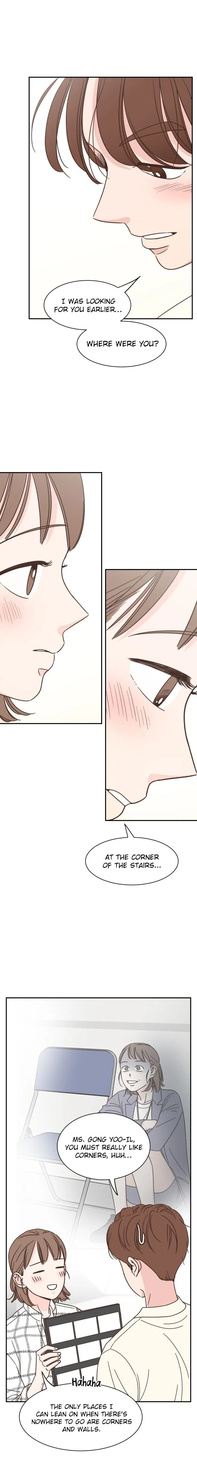 One of a Kind Romance Chapter 95 Online - página 10