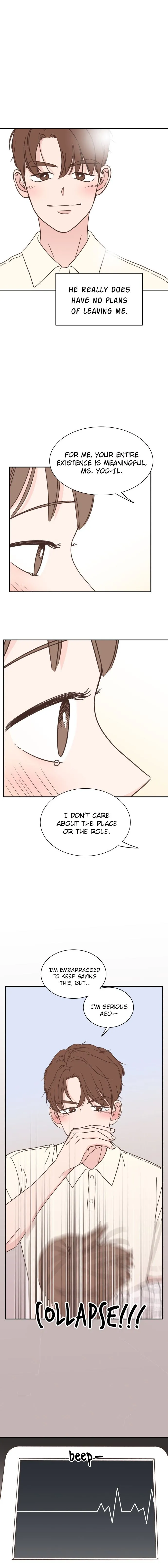 One of a Kind Romance Chapter 95 Online - página 14