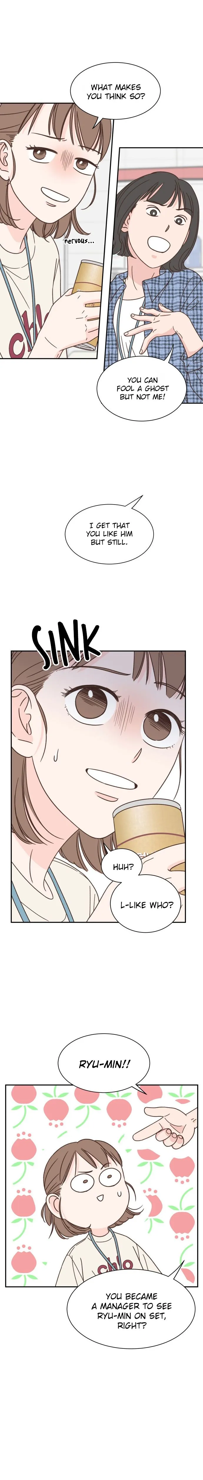 One of a Kind Romance Chapter 95 Online - página 17