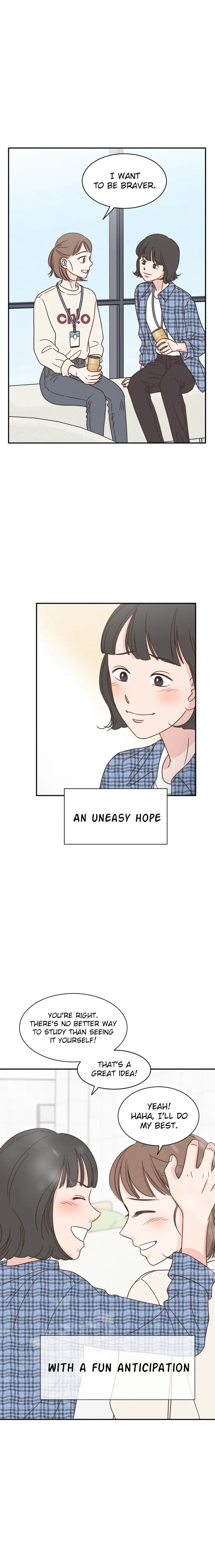 One of a Kind Romance Chapter 95 Online - página 19
