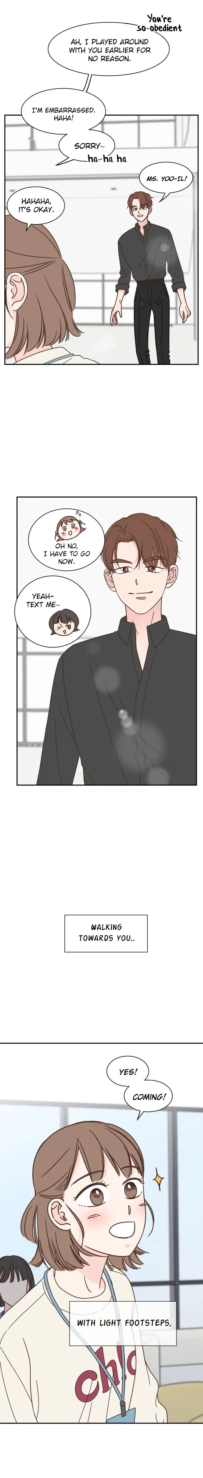 One of a Kind Romance Chapter 95 Online - página 20