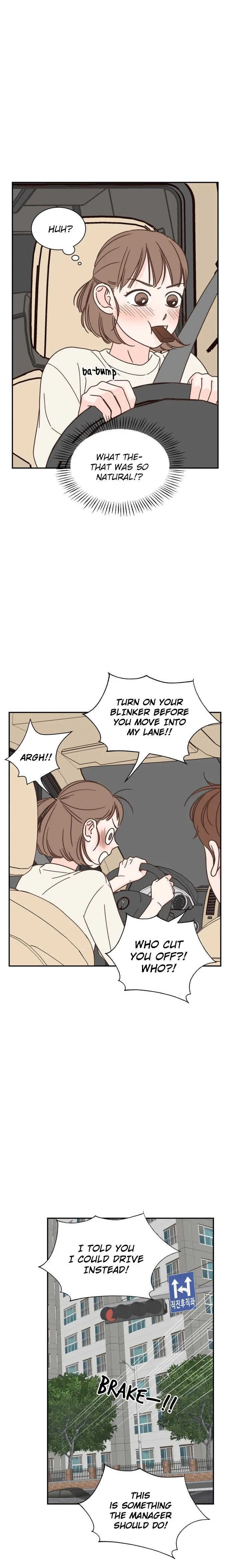 One of a Kind Romance Chapter 96 Online - página 3