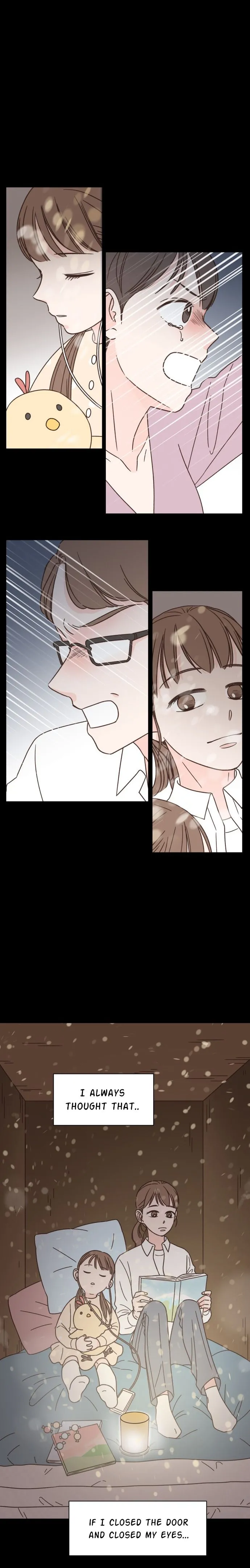 One of a Kind Romance Chapter 96 Online - página 13