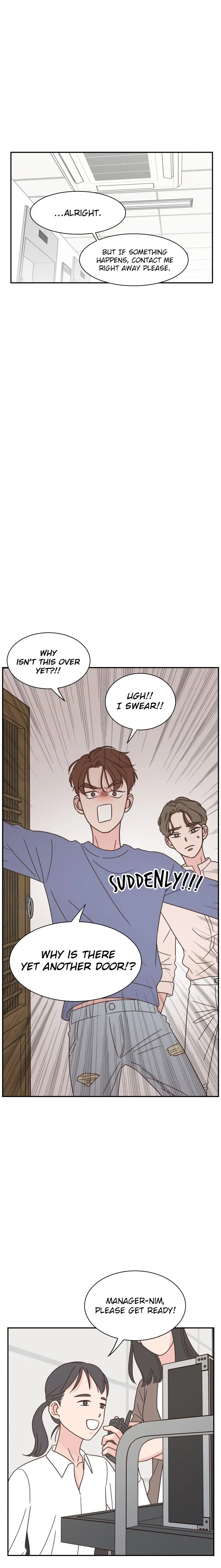 One of a Kind Romance Chapter 96 Online - página 20
