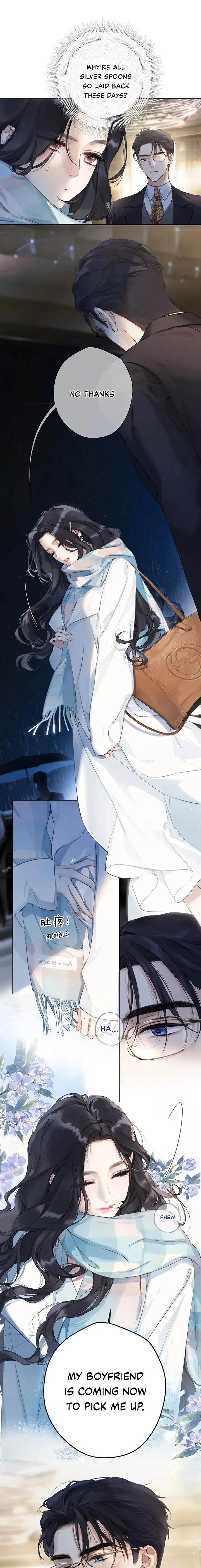 Only for Love Chapter 2 Online - página 2