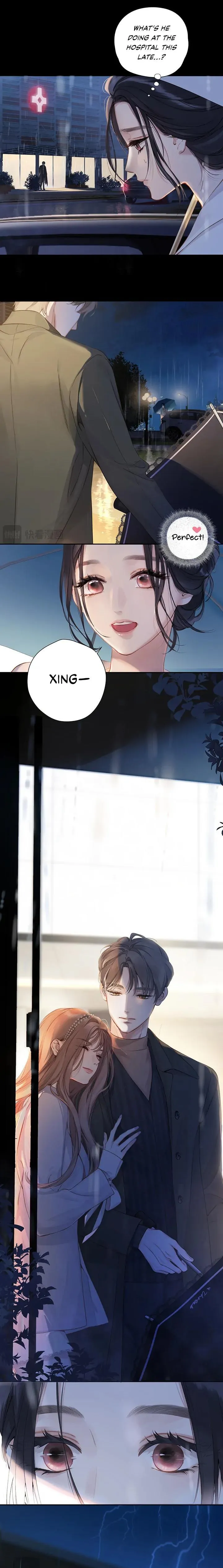 Only for Love Chapter 2 Online - página 9