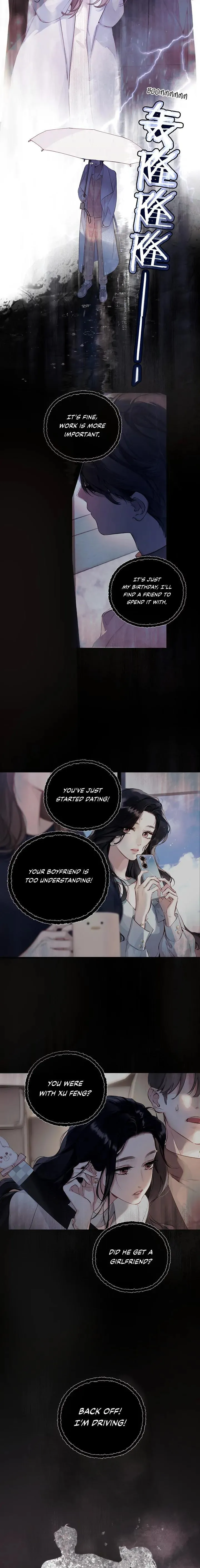Only for Love Chapter 2 Online - página 11