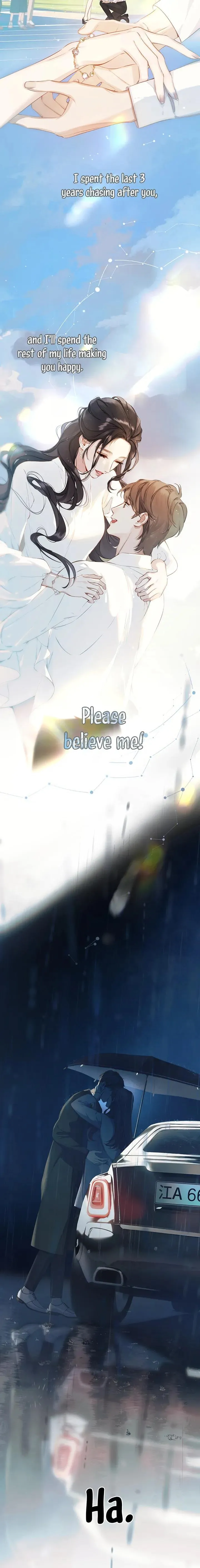 Only for Love Chapter 2 Online - página 13