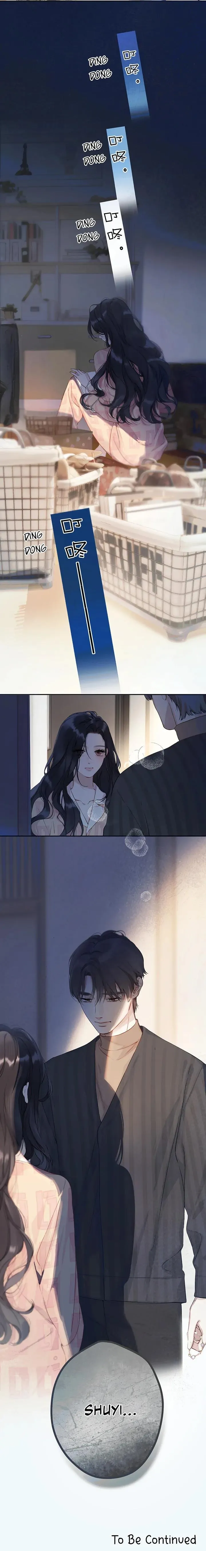 Only for Love Chapter 2 Online - página 15