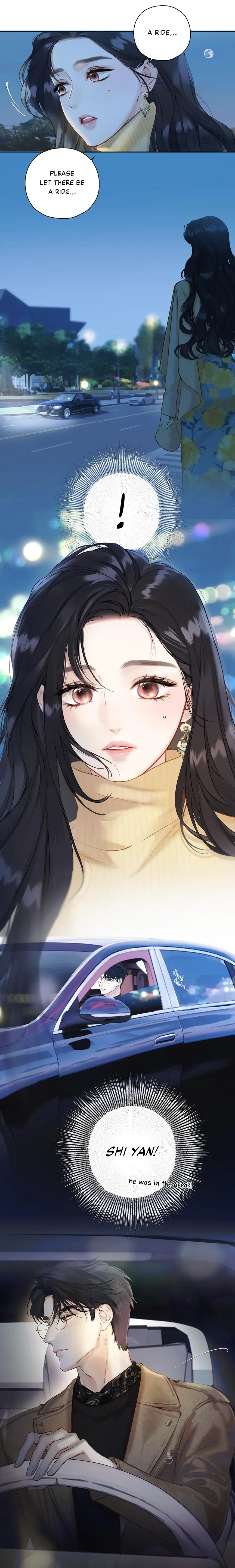 Only for Love Chapter 22 Online - página 1