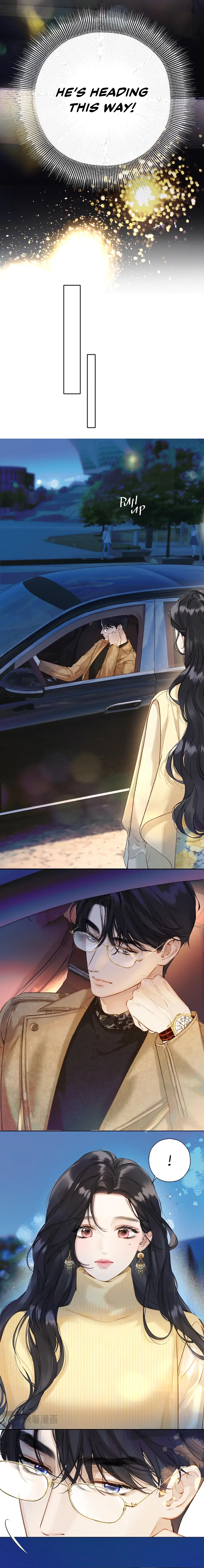 Only for Love Chapter 22 Online - página 2