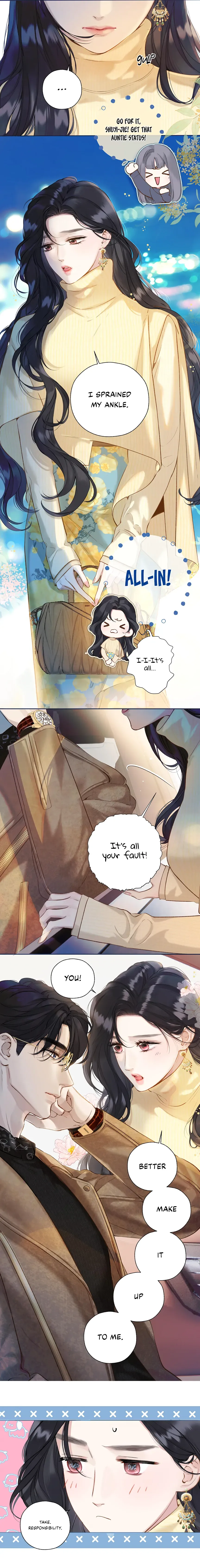 Only for Love Chapter 22 Online - página 3