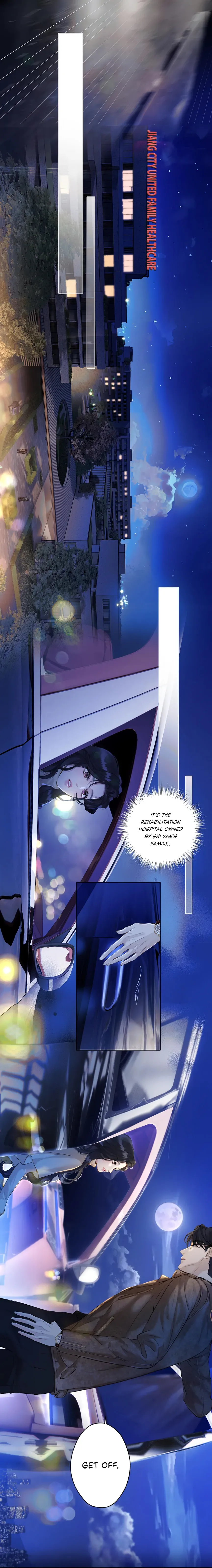 Only for Love Chapter 22 Online - página 9