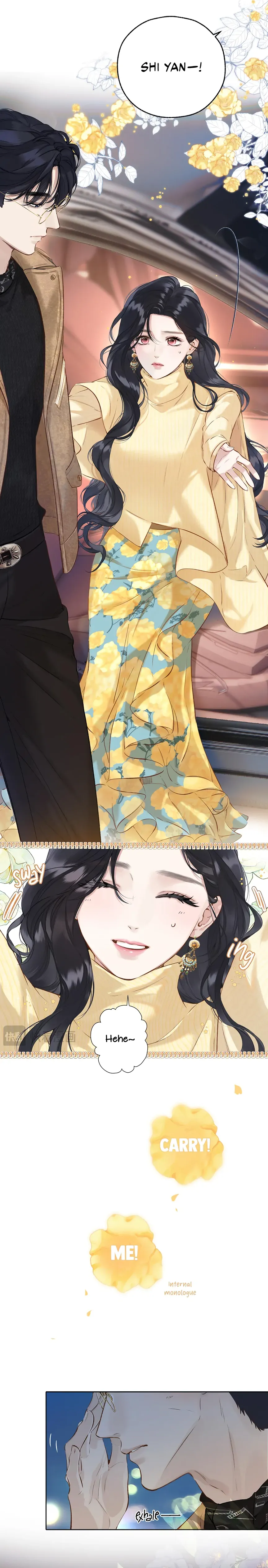 Only for Love Chapter 22 Online - página 11